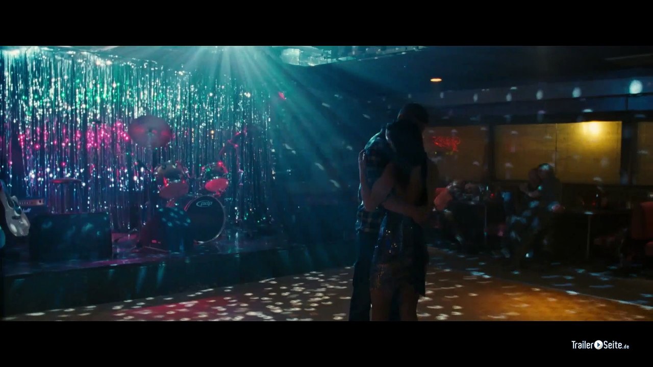 Cold Blood Trailer und Filmkritik - Kein Ausweg, Keine Gnade (2012)