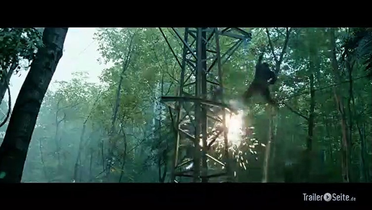 Ausschnitt aus Expendables 2: Geladen