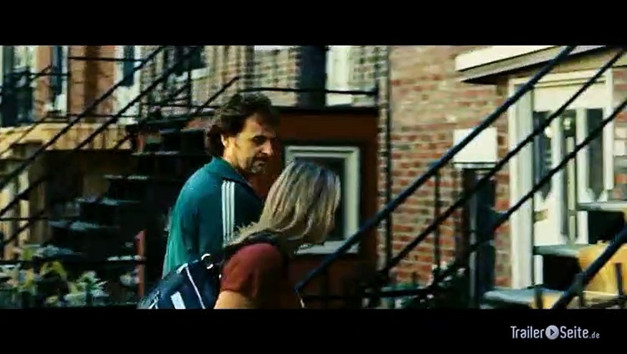 Ausschnitt aus Starbuck: Familientreffen