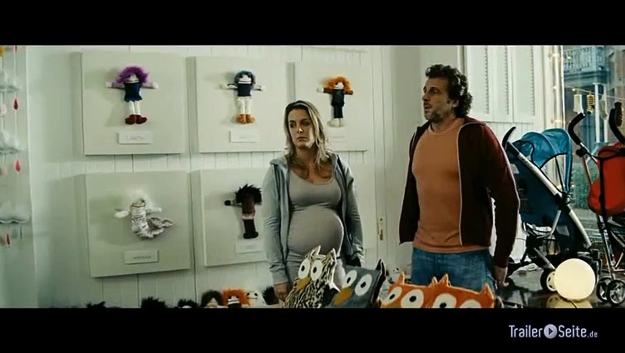 Ausschnitt aus Starbuck: Wer