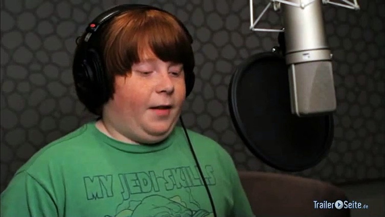 Die US Synchronsprecher zu ParaNorman