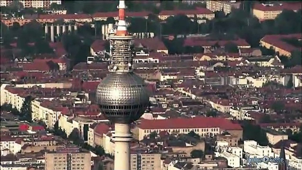 Goldrausch Trailer (2012)