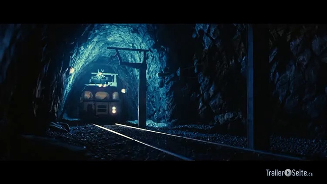 Ausschnitt aus Expendables 2: Plutonium