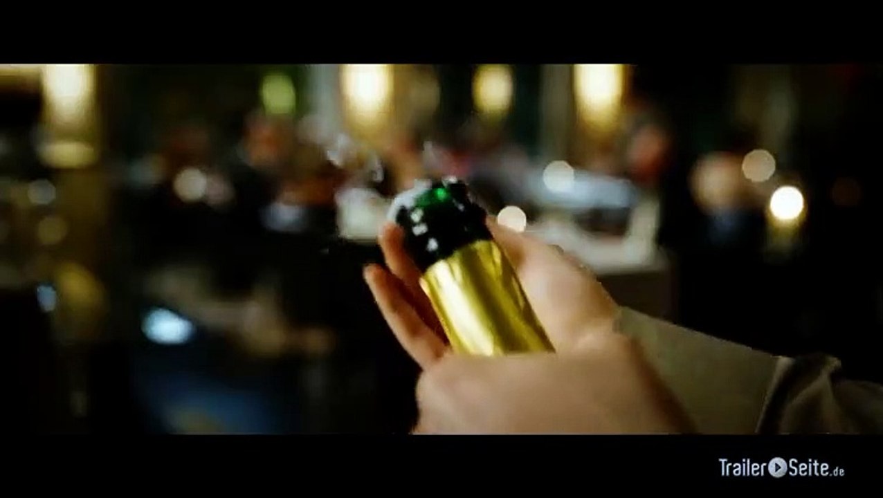 Ausschnitt aus Heiter Bis Wolkig: Retourkutsche