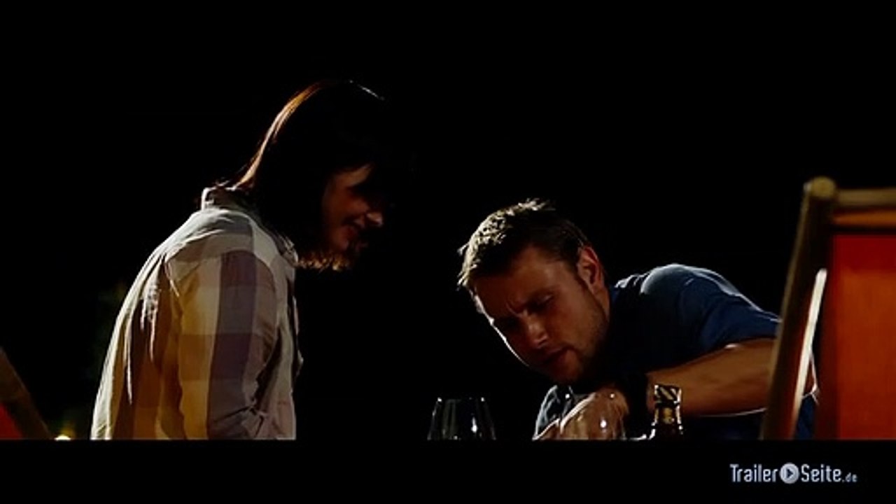 Ausschnitt aus heiter bis wolkig: ein romantischer abend