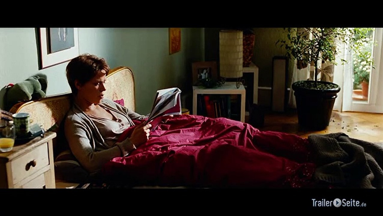 Ausschnitt aus Heiter Bis Wolkig: Aufbruchsstimmung