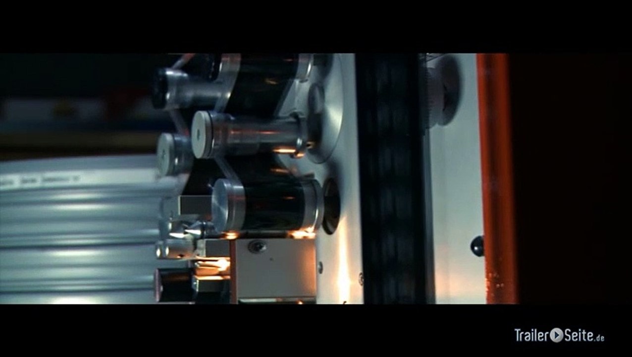 Die Monster Collection Trailer