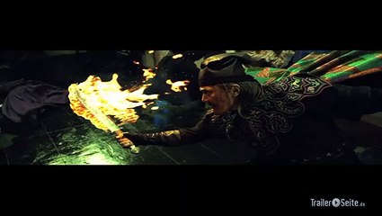 Dark Stone Reign of Assassins Trailer (2012)