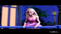Barbie Die Prinzessin und der Popstar Trailer (2012)