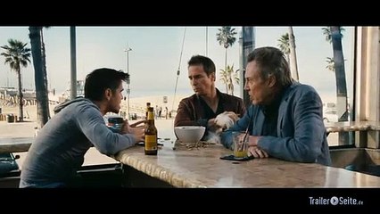 Seven Psychopaths US Trailer Englisch English (2012)