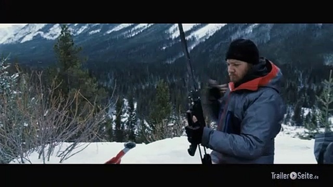 Edward Norton in Das Bourne Vermächtnis