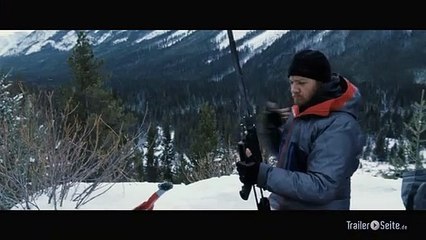 Edward Norton in Das Bourne Vermächtnis