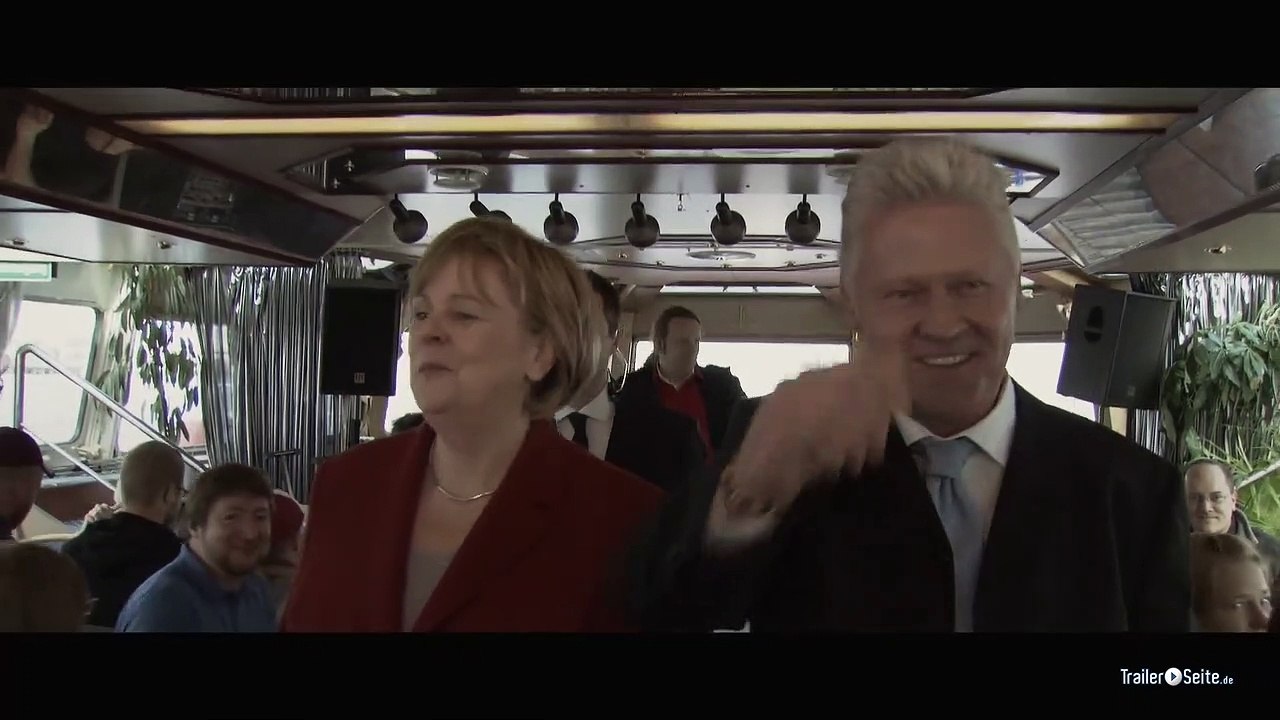 Doppelleben Trailer (2012)