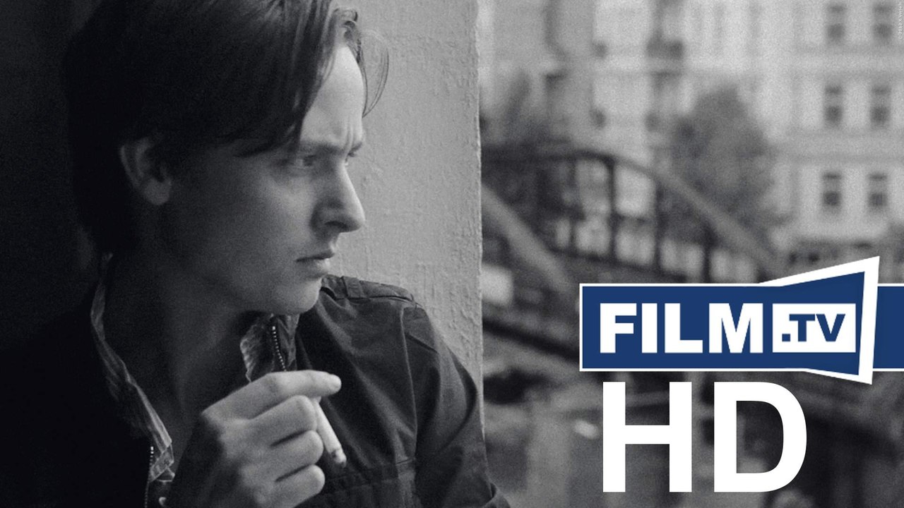 Oh Boy Trailer und Filmkritik (2012)