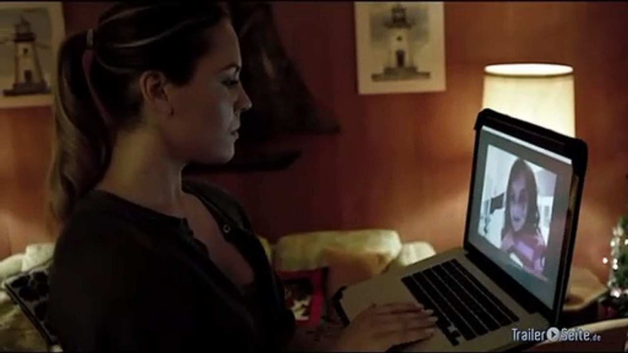 The Pact Trailer (2012)