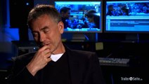 Tony Gilroy Interview zu Das Bourne Vermächtnis