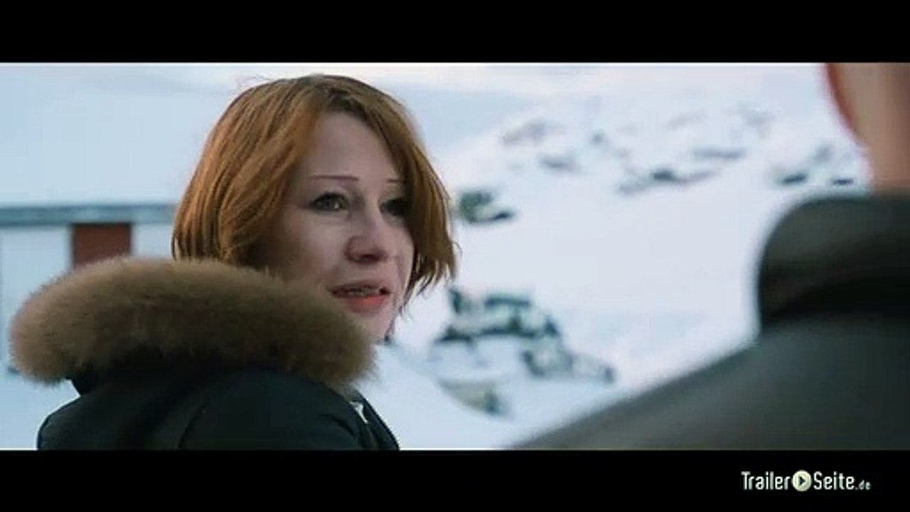 Gnade trailer (2012)