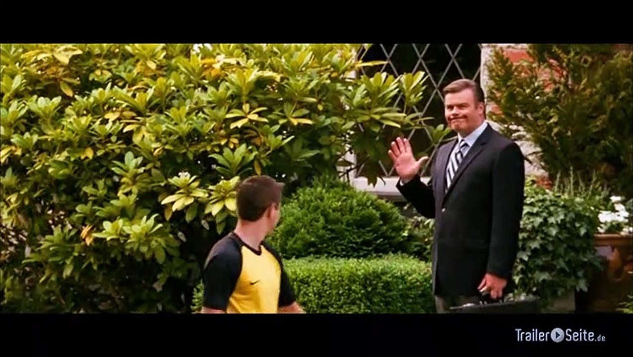 Ausschnitt aus Gregs Tagebuch 3: Ferien