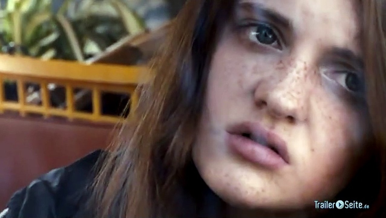 When The Lights Went Out Trailer (2012)