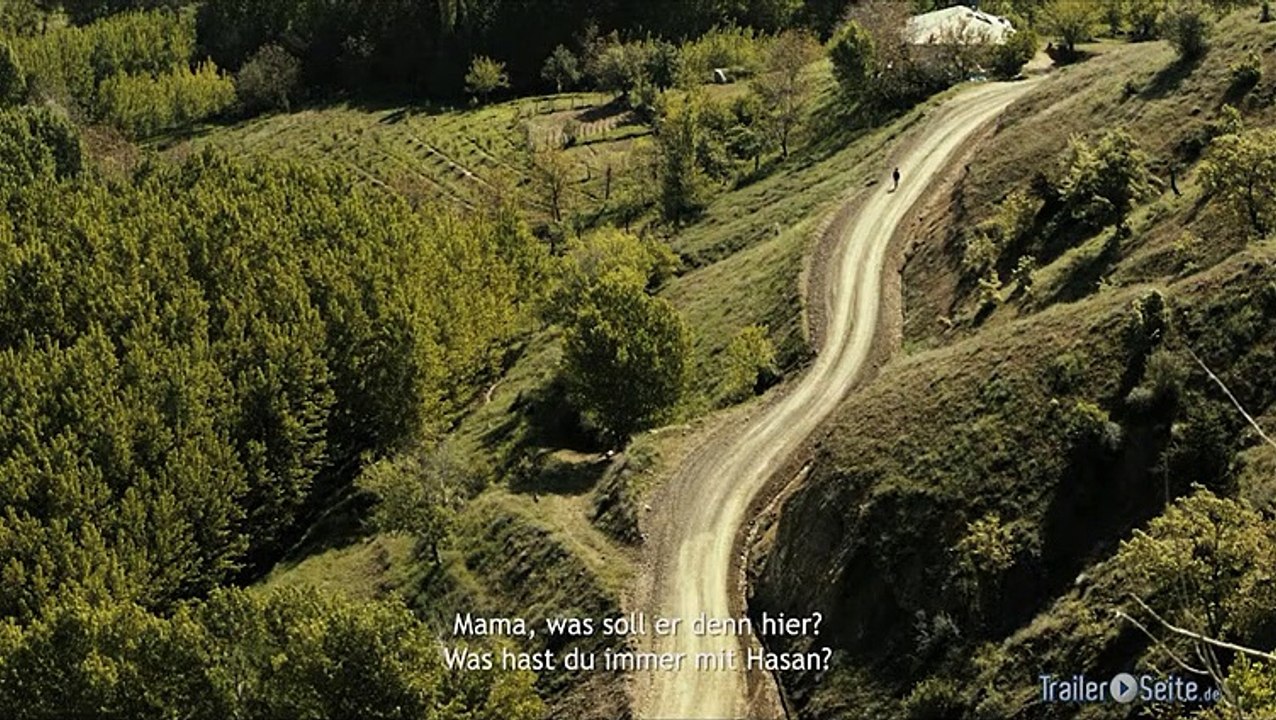 Die Stimme Meines Vaters Trailer (2012)