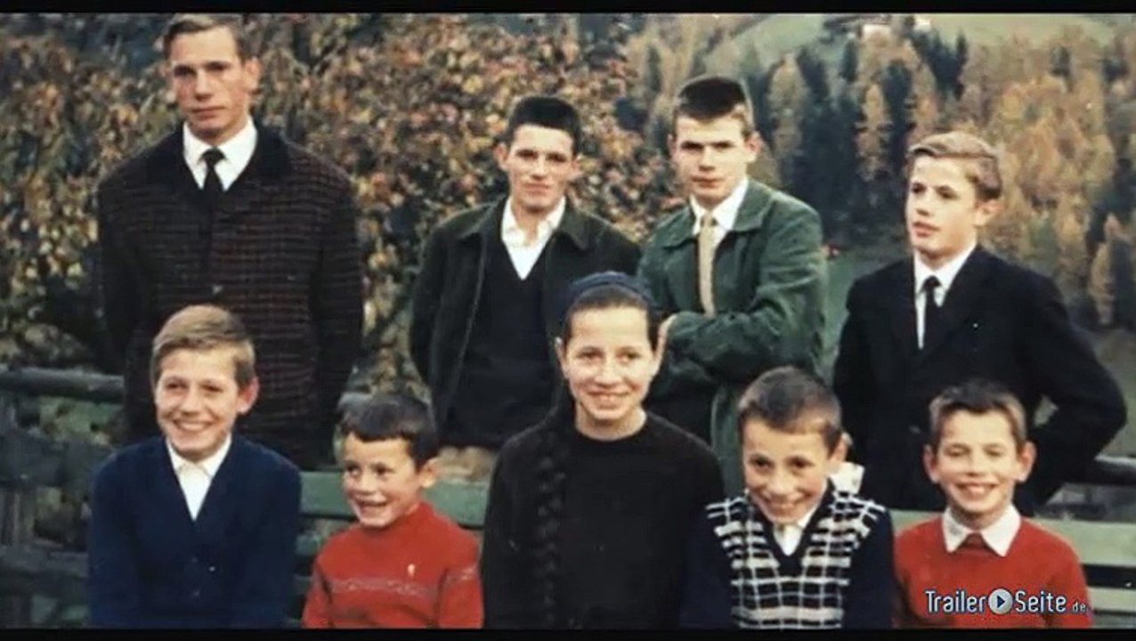 Messner trailer (2012)