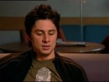 Scrubs - (Season 1 Extras) -  - One On One With Zach Braff