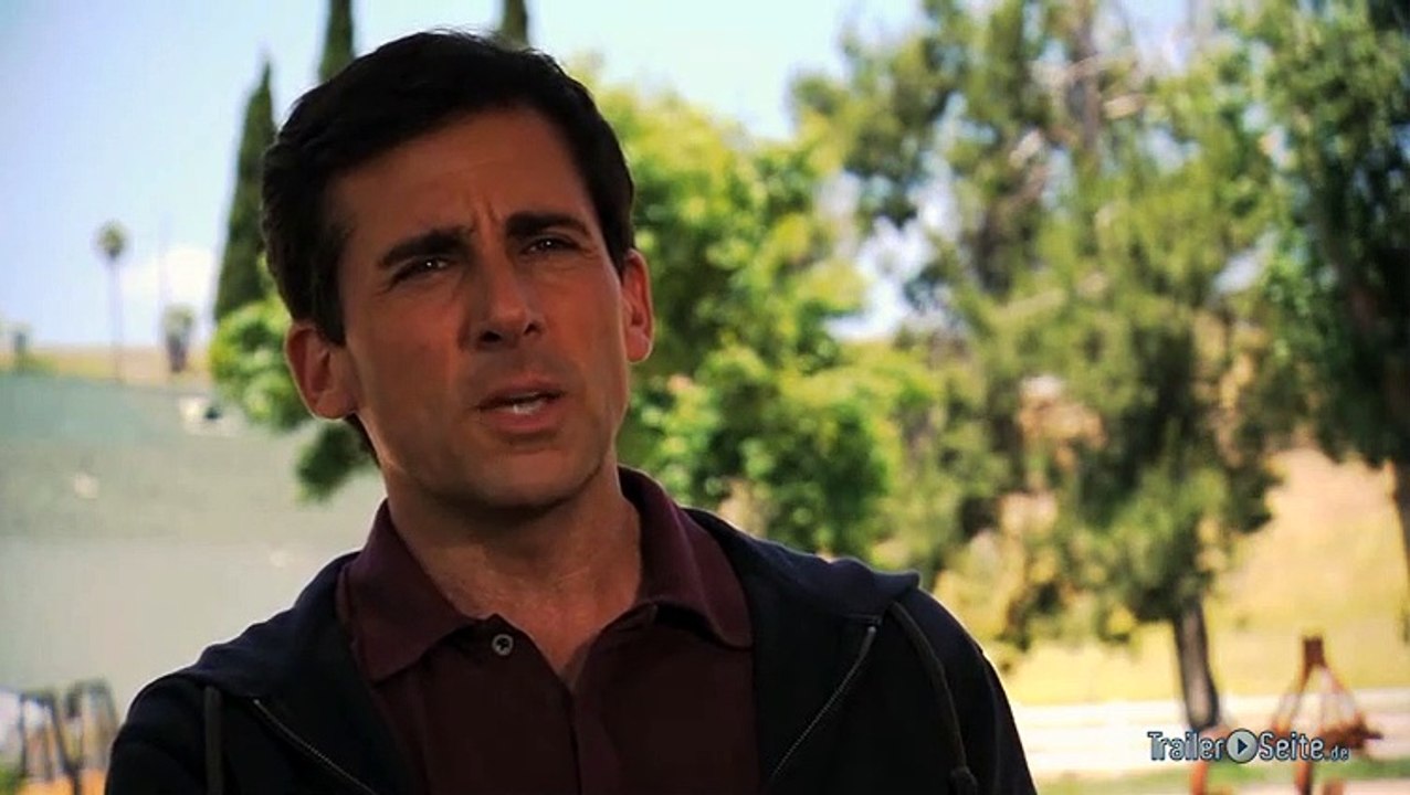 Steve Carell Interview zu Auf Der Suche Nach Einem Freund Fürs Ende Der Welt