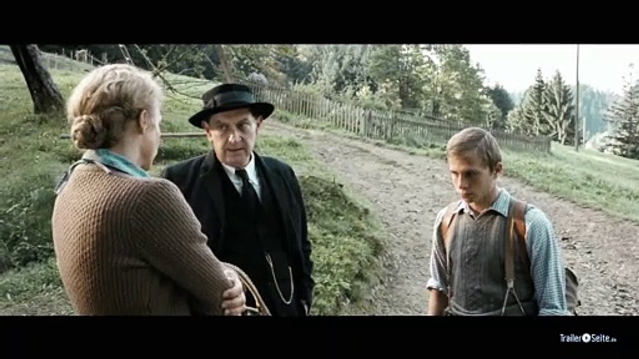 Der verdingbub trailer (2012)