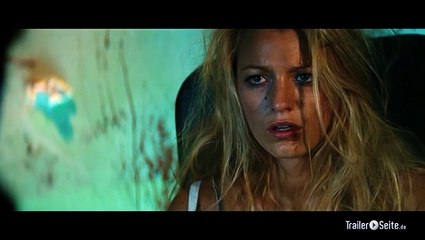 Ausschnitt aus Savages: Finger