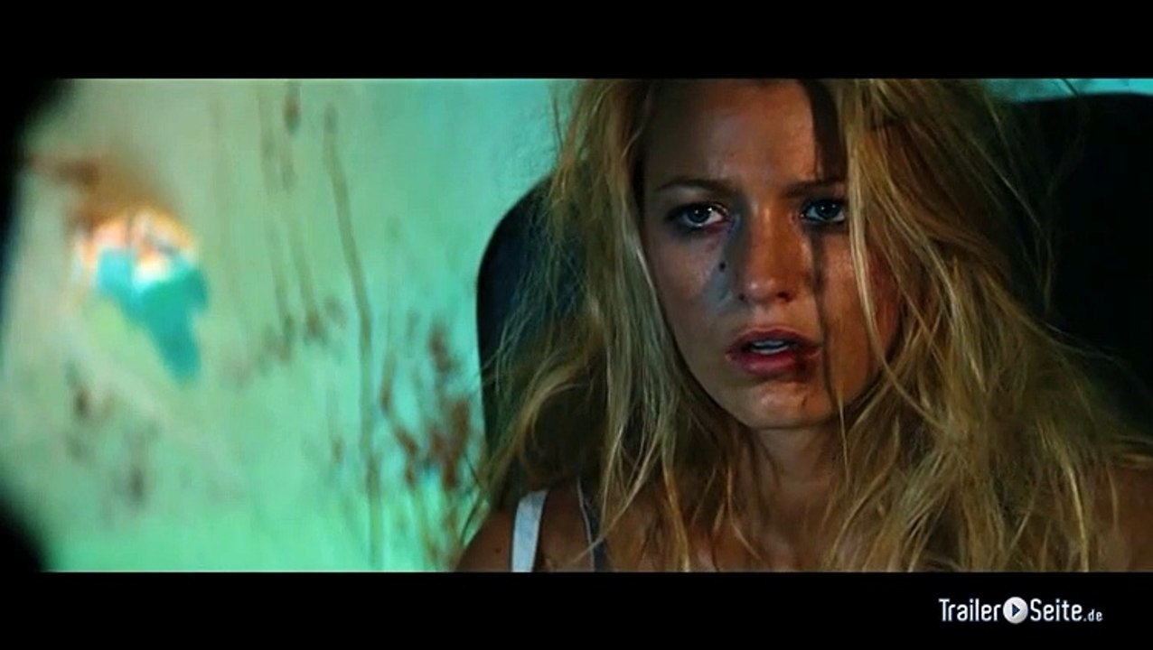 Ausschnitt aus Savages: Finger