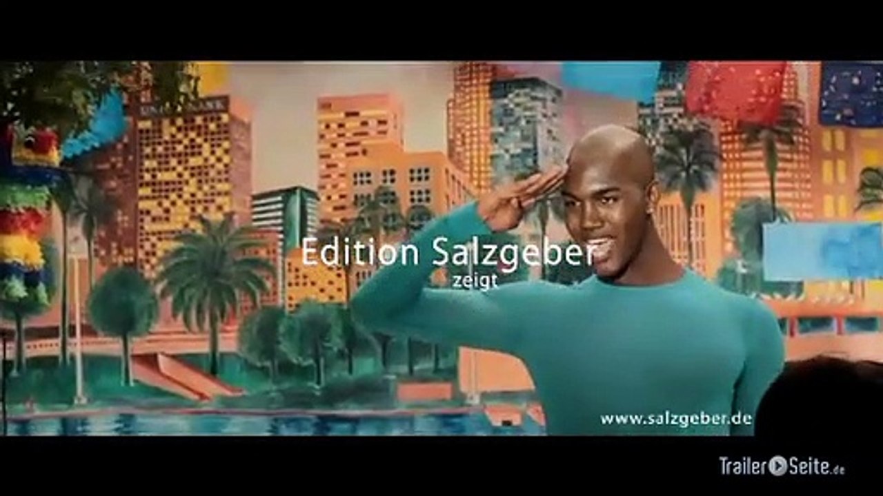 Leave It On The Floor Trailer (2012)