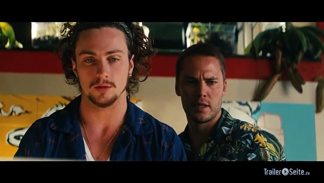 Ausschnitt aus Savages: Was ihr verlangt