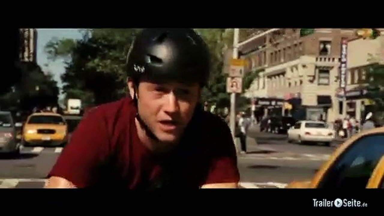 Ausschnitt aus Premium Rush: Hilfe