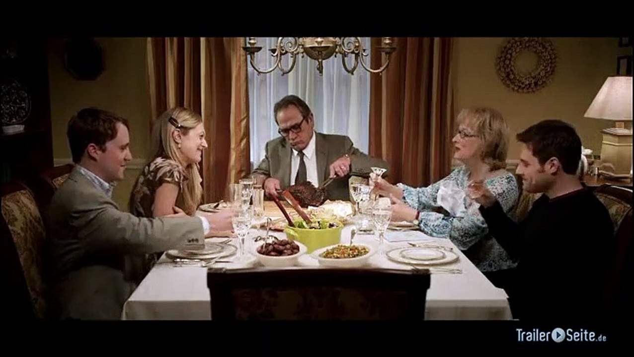 Ausschnitt aus Wie Beim Ersten Mal: Hochzeitstag