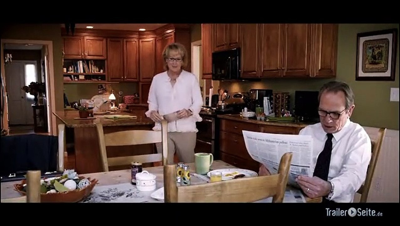 Ausschnitt aus Wie Beim Ersten Mal: Paartherapie