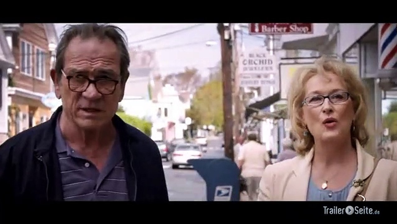 Ausschnitt aus Wie Beim Ersten Mal: Der erste Tag