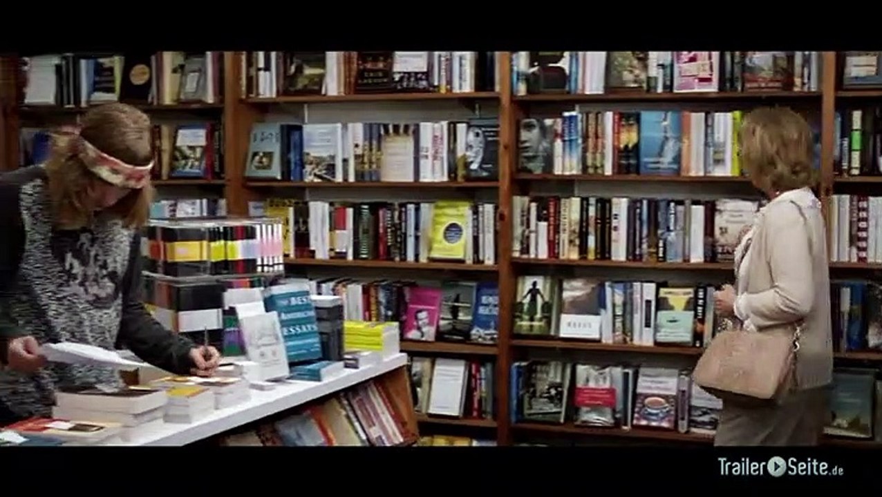 Ausschnitt aus Wie Beim Ersten Mal: Ratgeber