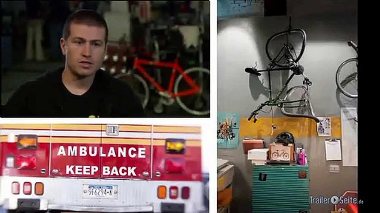 Premium Rush Special: Die Bike Action