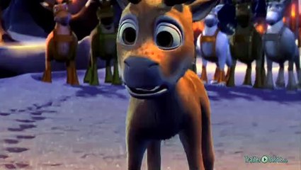 Kurzer Trailer zu Niko 2