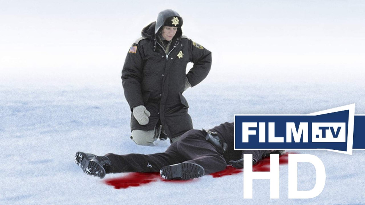 Fargo trailer 1