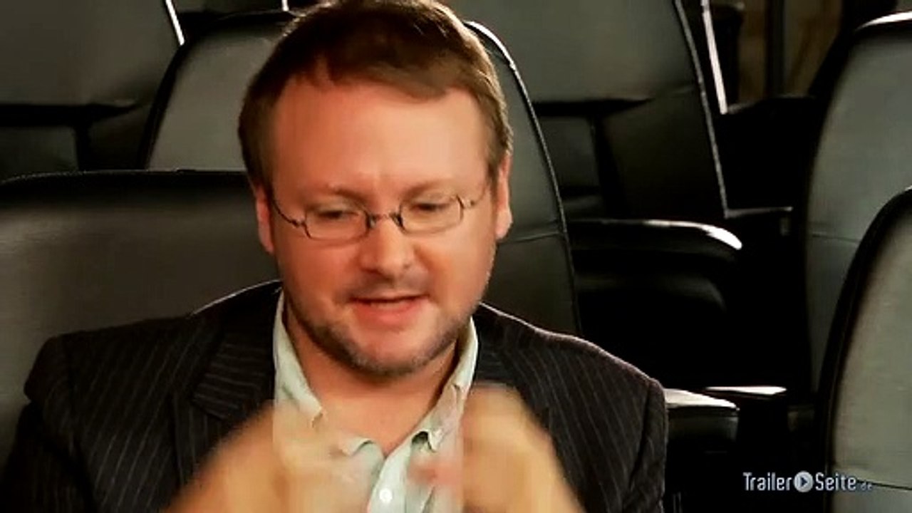 Rian Johnson Interview zu Looper