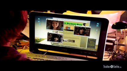 Die Reise Des Weihnachtsbaums Trailer (2012)