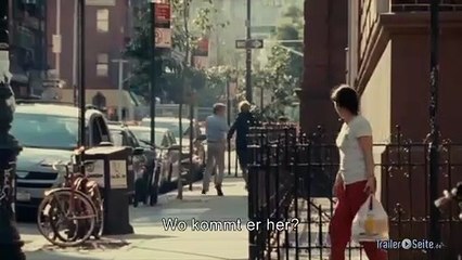 Keep The Lights On Trailer (2012)