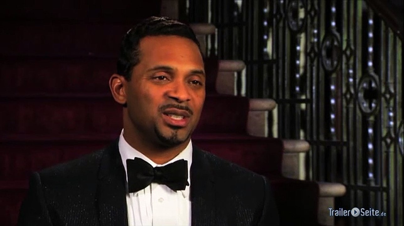 Mike Epps Interview zu Sparkle