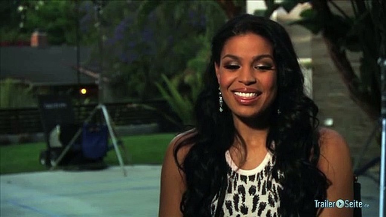 Jordin Sparks Interview zu Sparkle