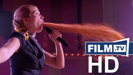 Pitch Perfect Trailer und Filmkritik Deutsch German (2012)
