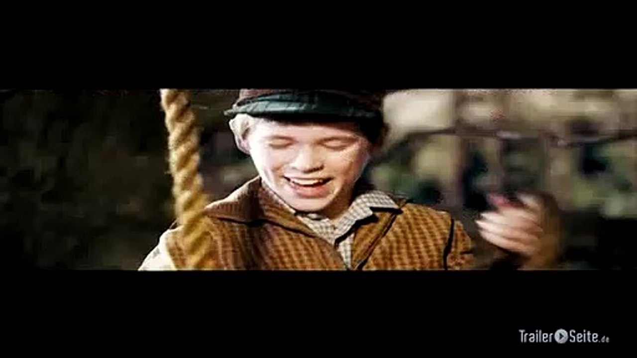 Wunder einer weihnachtsnacht trailer (2012)