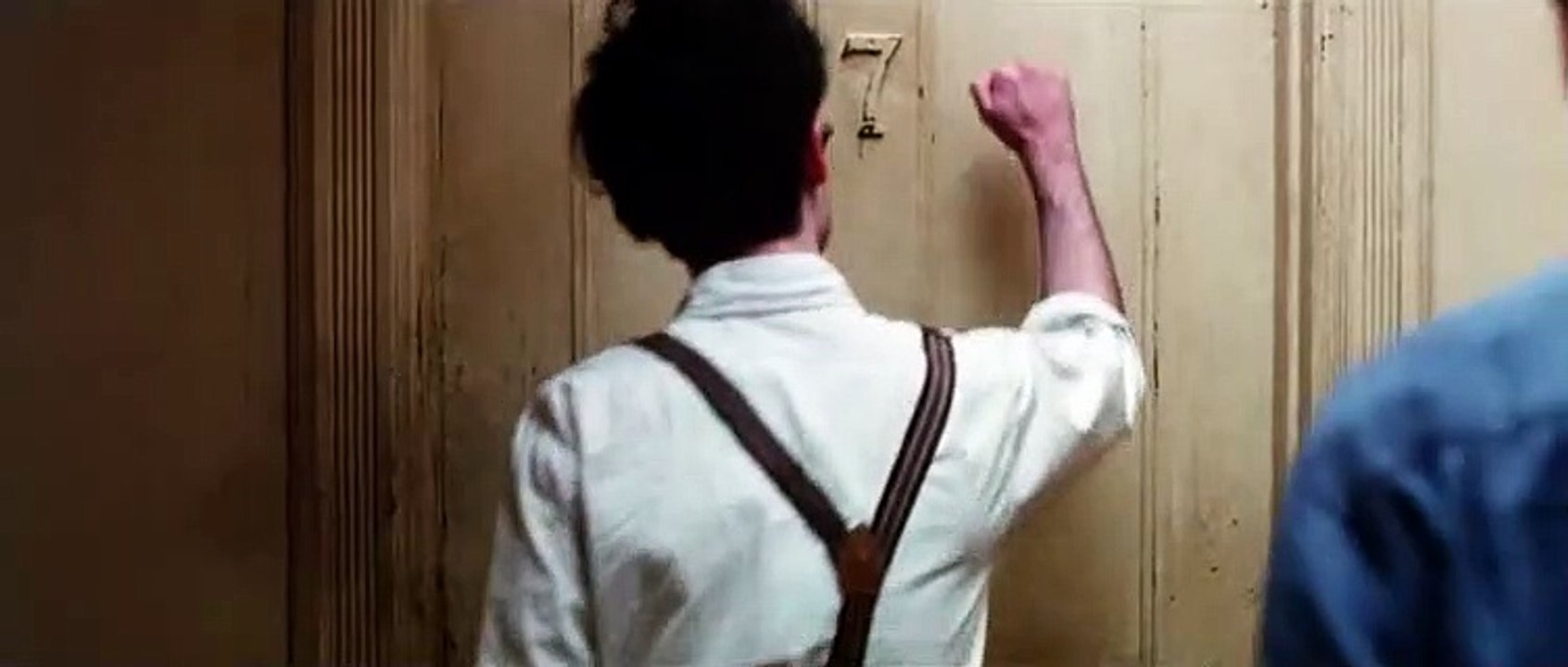 Ausschnitt aus On The Road: Schöne Helena