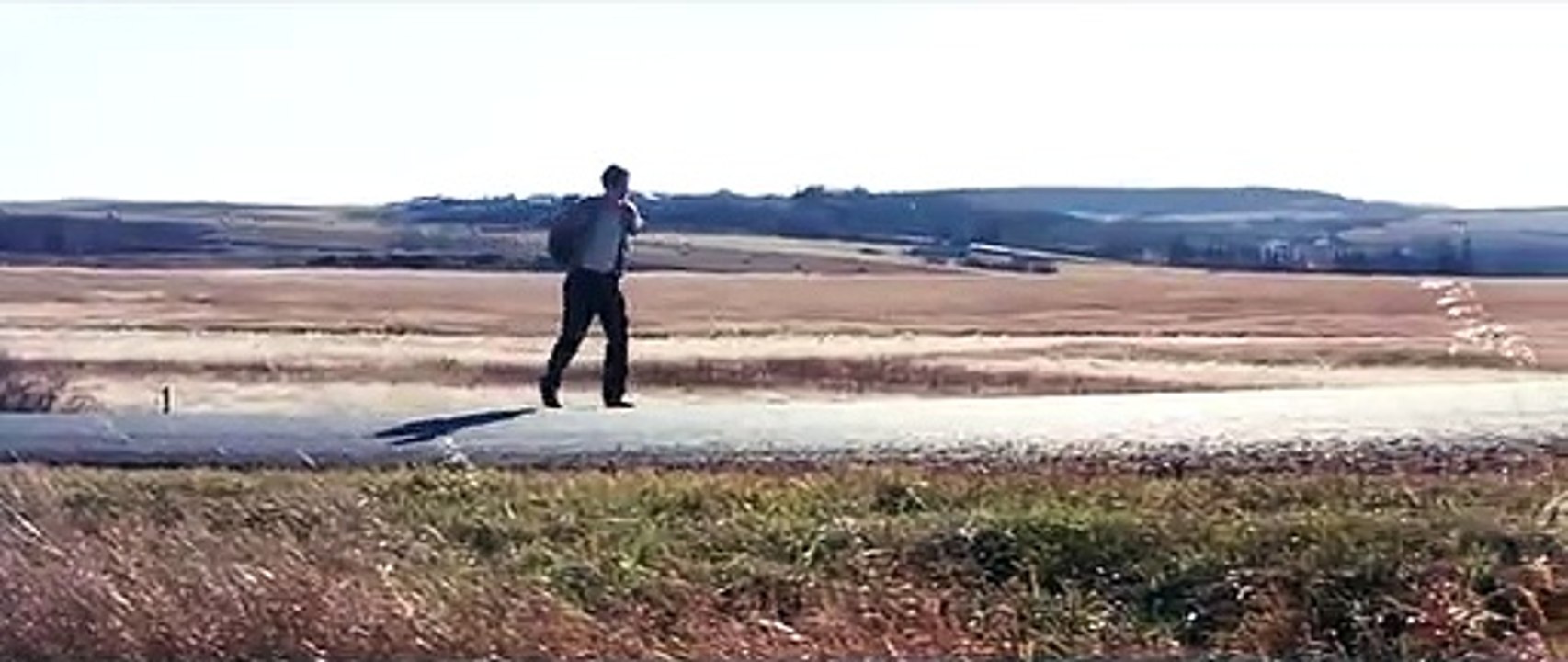 Ausschnitt aus On The Road: Leben unterwegs