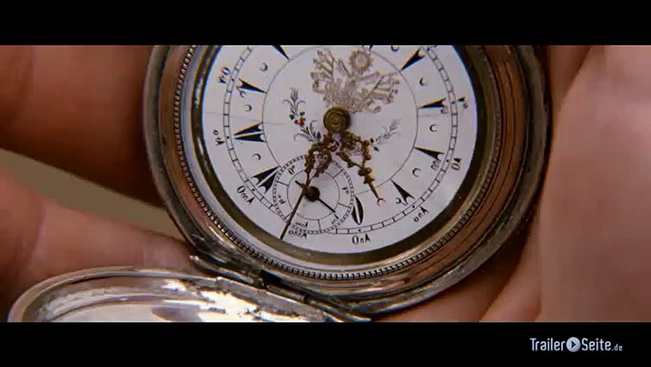 Ausschnitt aus Looper: Treffen